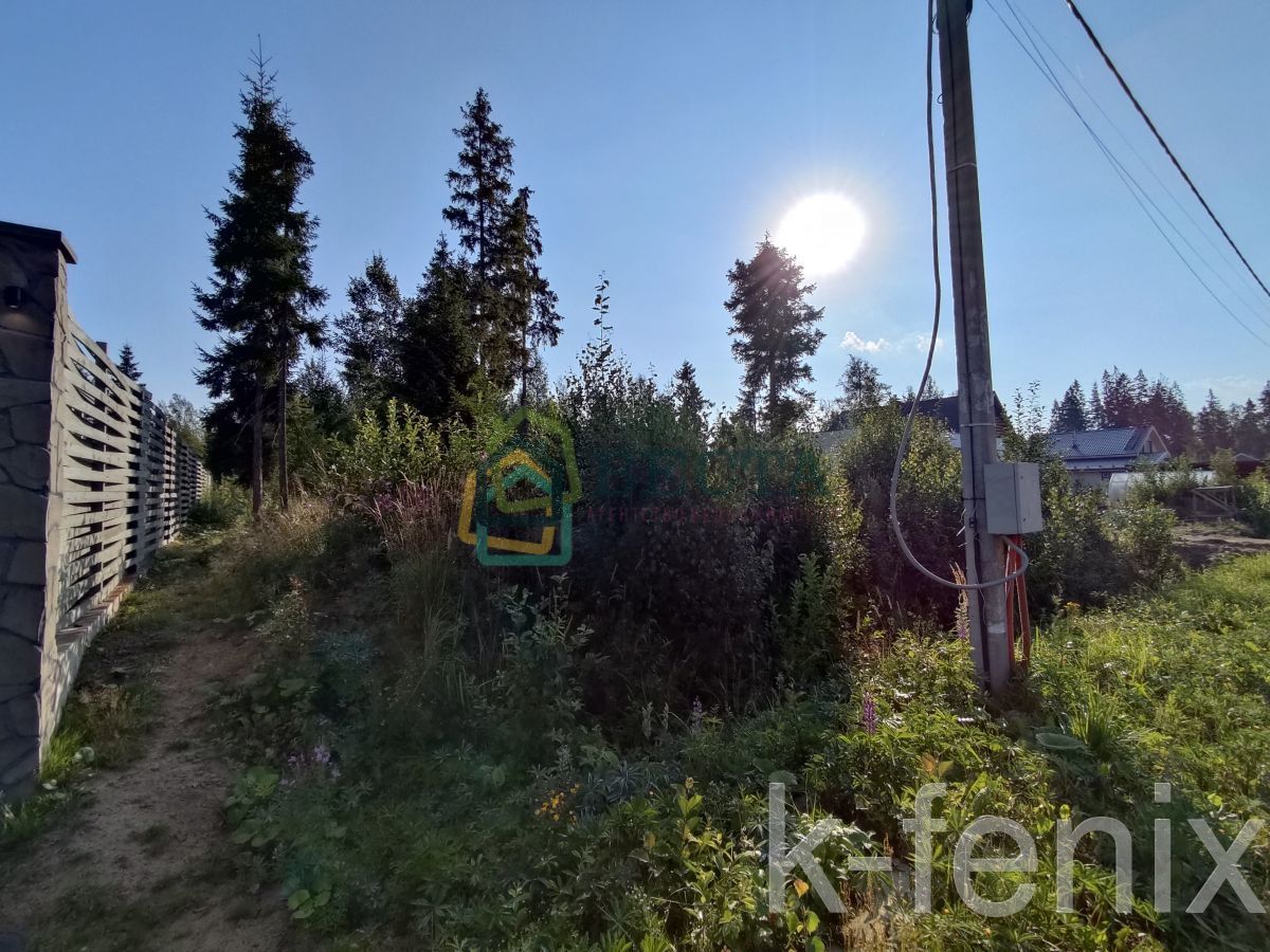 участок 9 сот